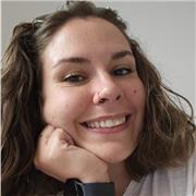 Étudiante en Master Psychologie - Cours de Maths niveau Collège à Clermont-Ferrand et ses alentours